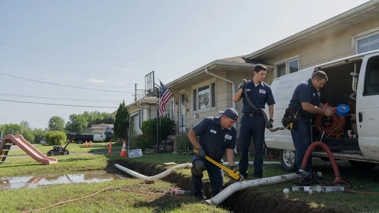 Toilet Installation in Blackburn, MO near me